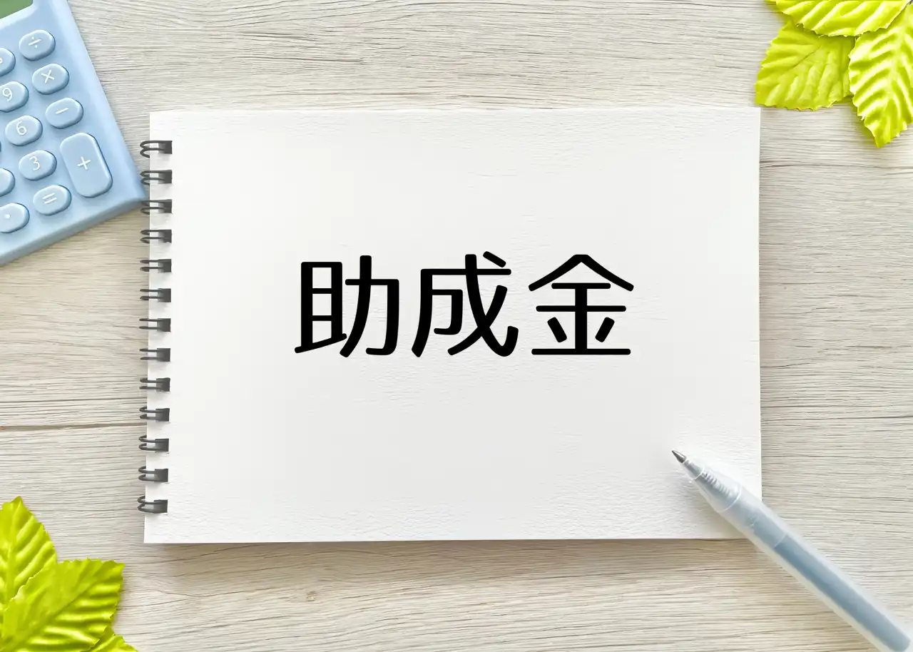 美容室が使える助成金・補助金 | 美容室に最適な助成金ってどんなの？