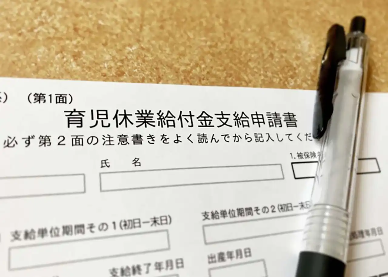 美容師のための産休・育休明けから復帰するためのサポート体制 |  育児休業給付金