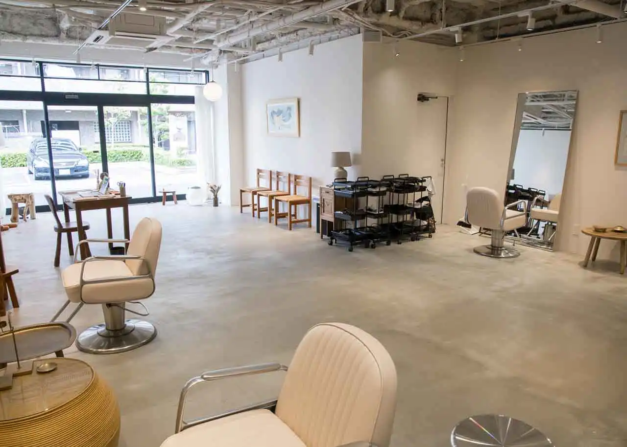 美容室経営5年で3店舗出店した方法 | 美容室の“しくみ