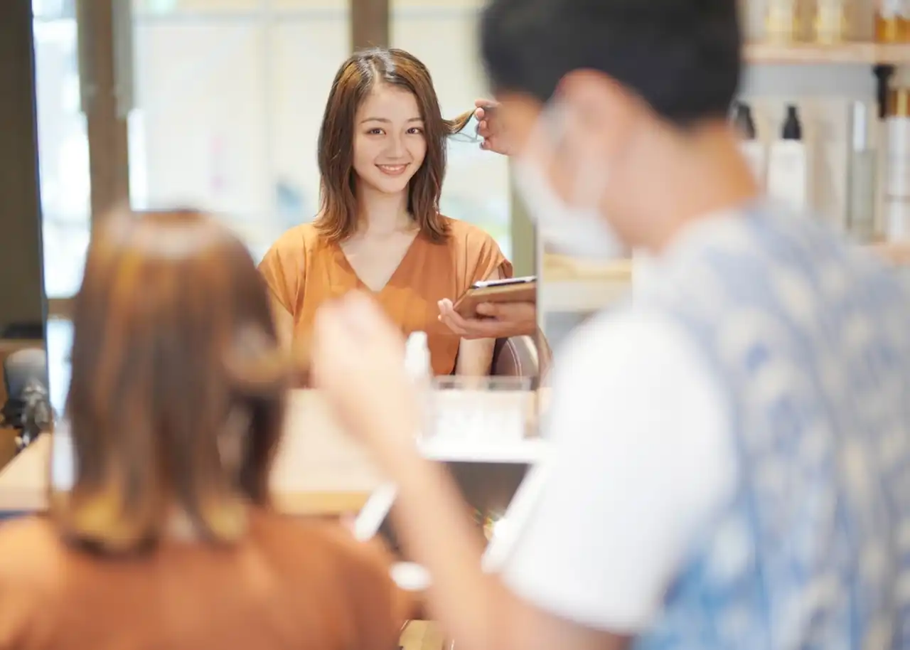 美容室のスタッフが早期退職してしまう理由とは？ | 美容室における雇用の仕方