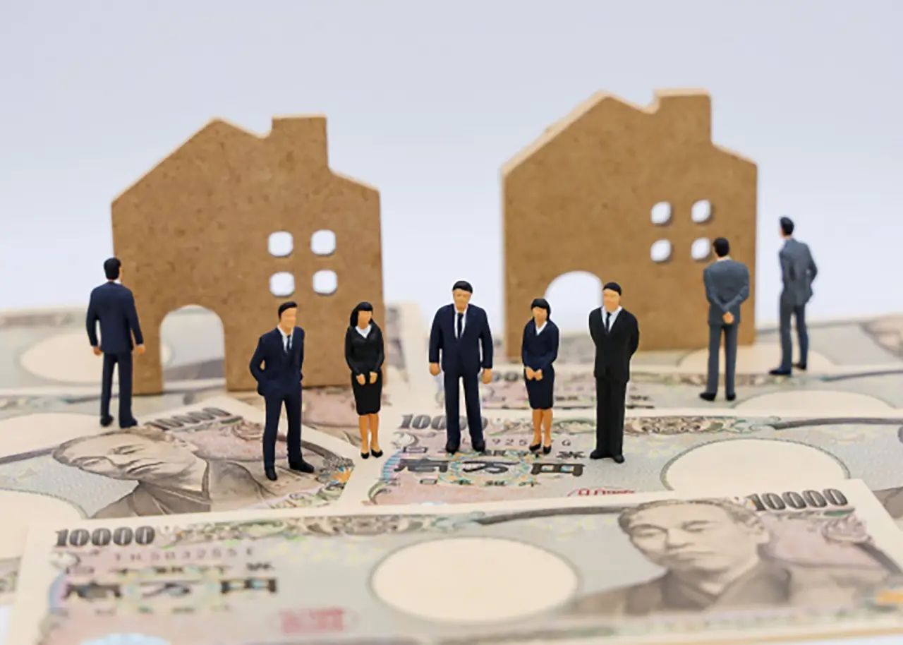 美容室を開業する時の総資金の考え方 | 3案のまとめ